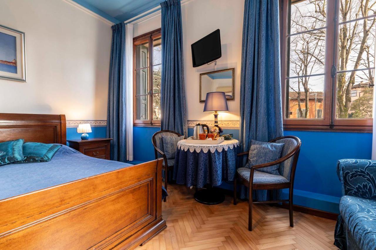 Bed And Breakfast Casa Delle Rose Lido Venezia Venedig-Lido Exteriör bild