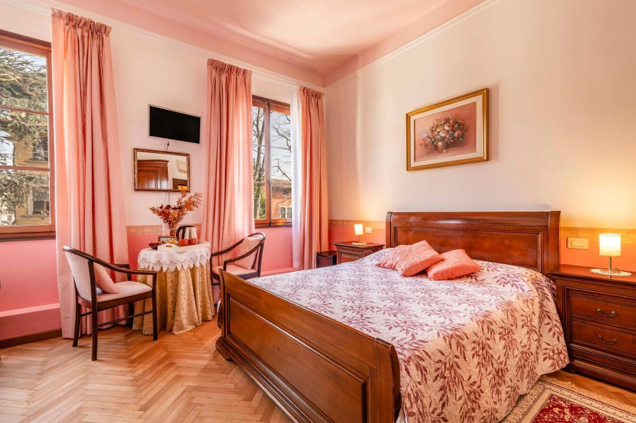 Bed And Breakfast Casa Delle Rose Lido Venezia Venedig-Lido Exteriör bild