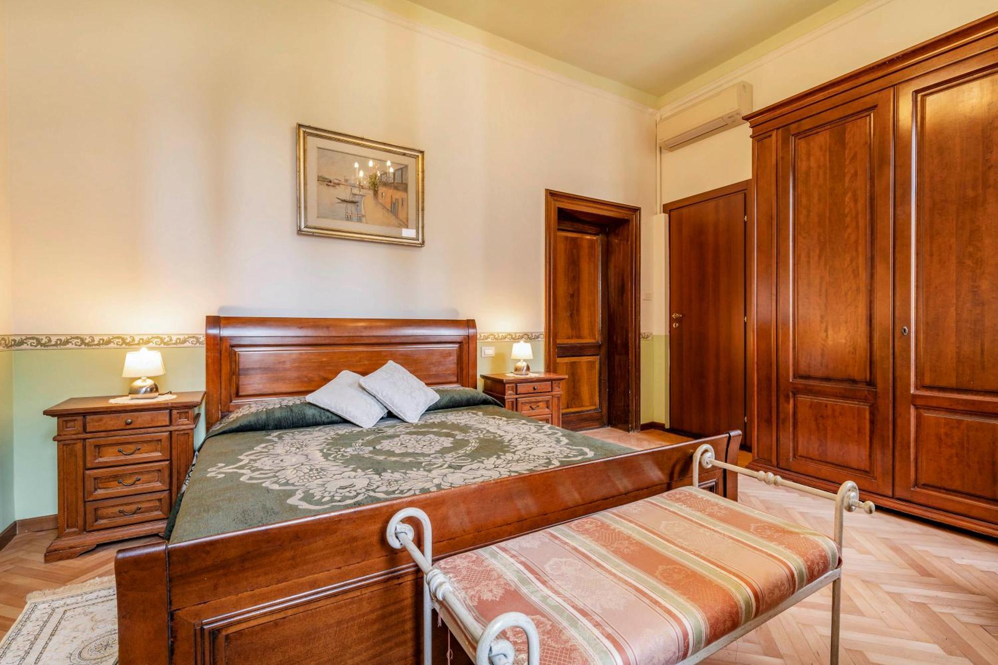 Bed And Breakfast Casa Delle Rose Lido Venezia Venedig-Lido Exteriör bild